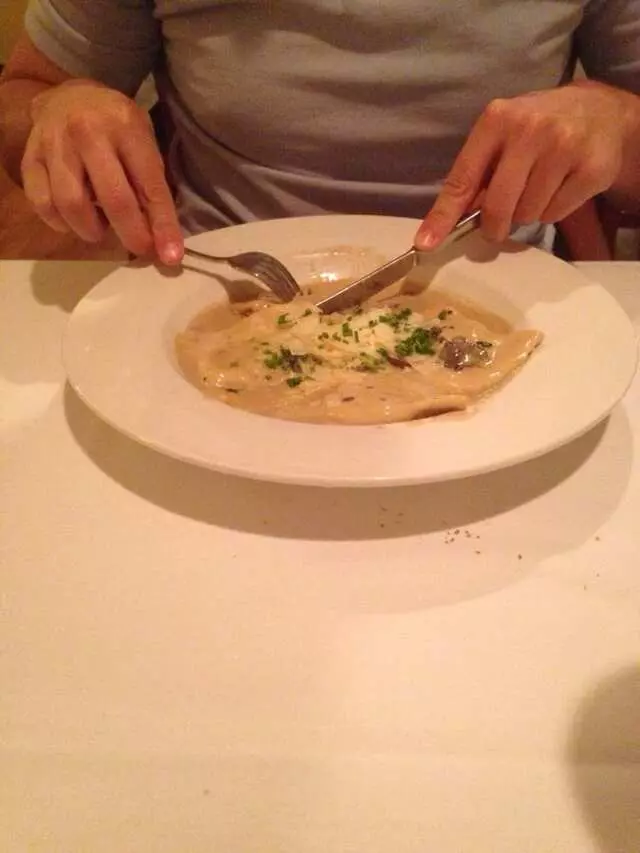 Alfio’s Buon Cibo