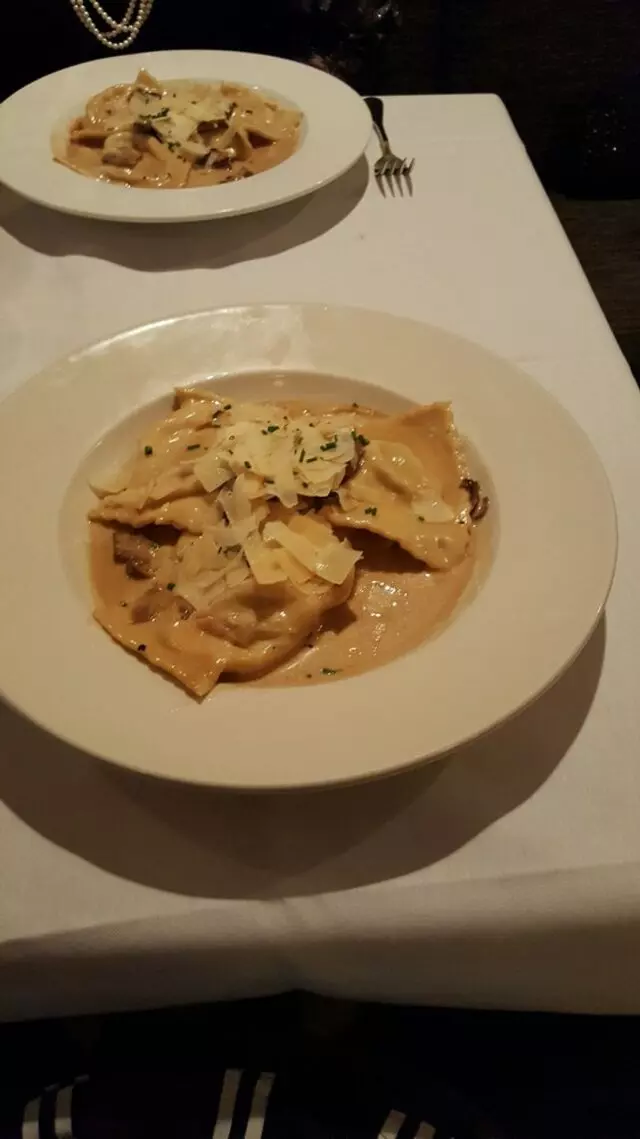 Alfio’s Buon Cibo