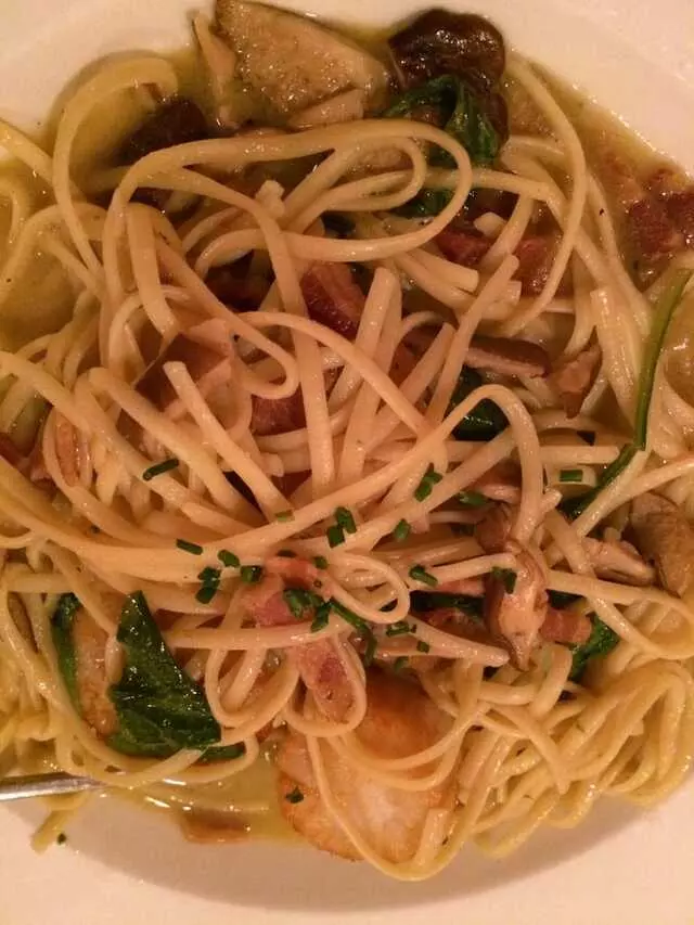 Alfio’s Buon Cibo