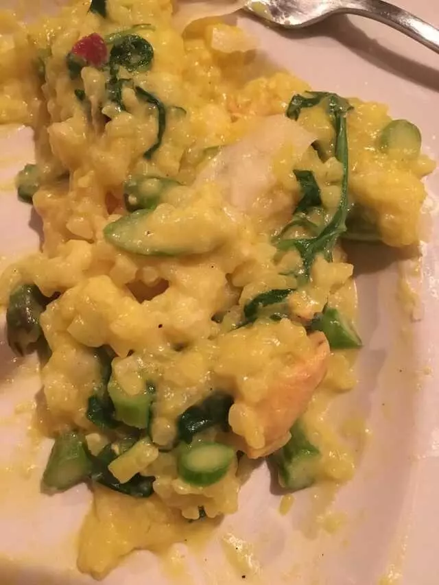 Alfio’s Buon Cibo