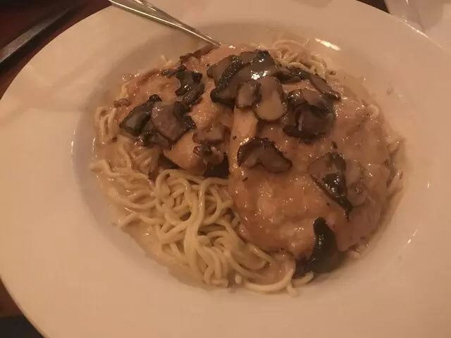 Alfio’s Buon Cibo