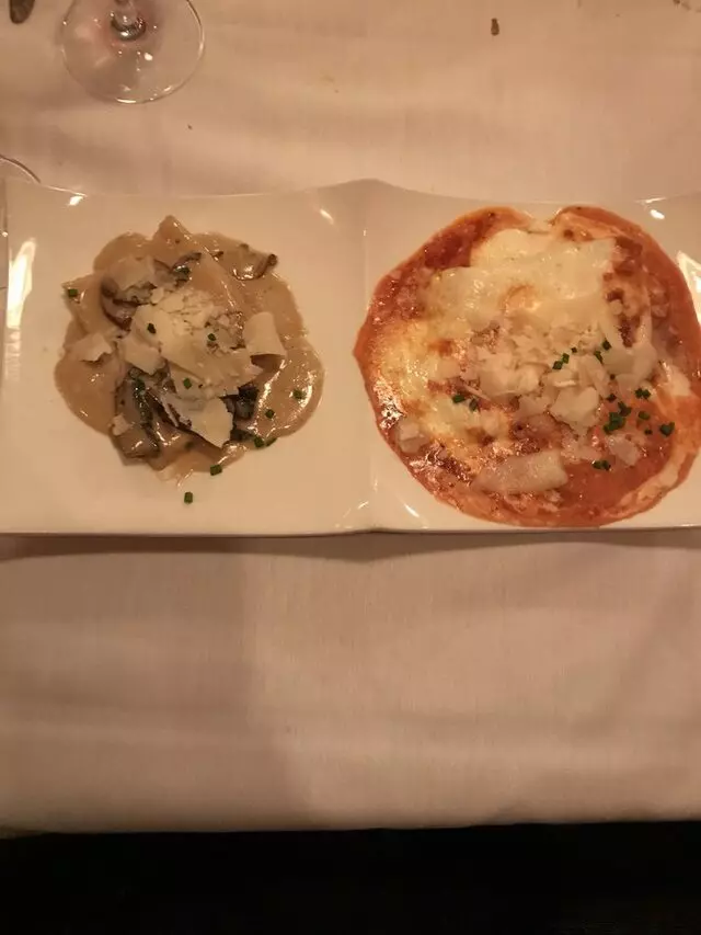 Alfio’s Buon Cibo