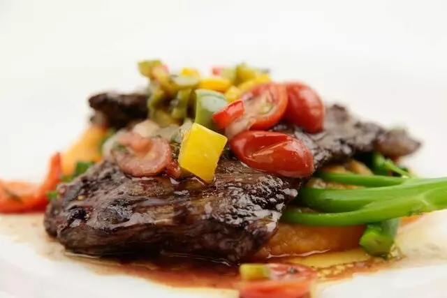 Alfio’s Buon Cibo
