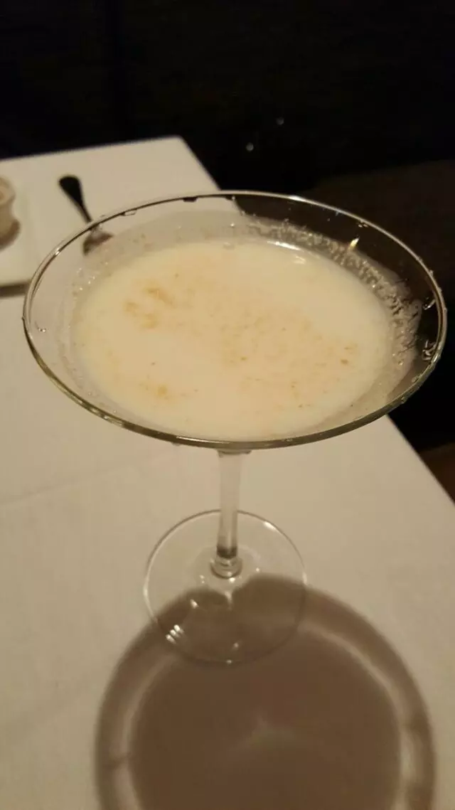 Alfio’s Buon Cibo