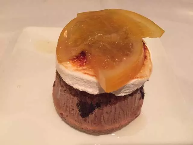 Alfio’s Buon Cibo