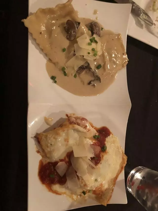 Alfio’s Buon Cibo