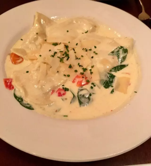 Alfio’s Buon Cibo