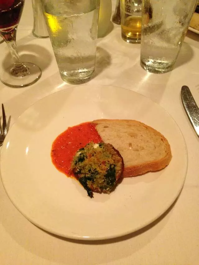 Alfio’s Buon Cibo