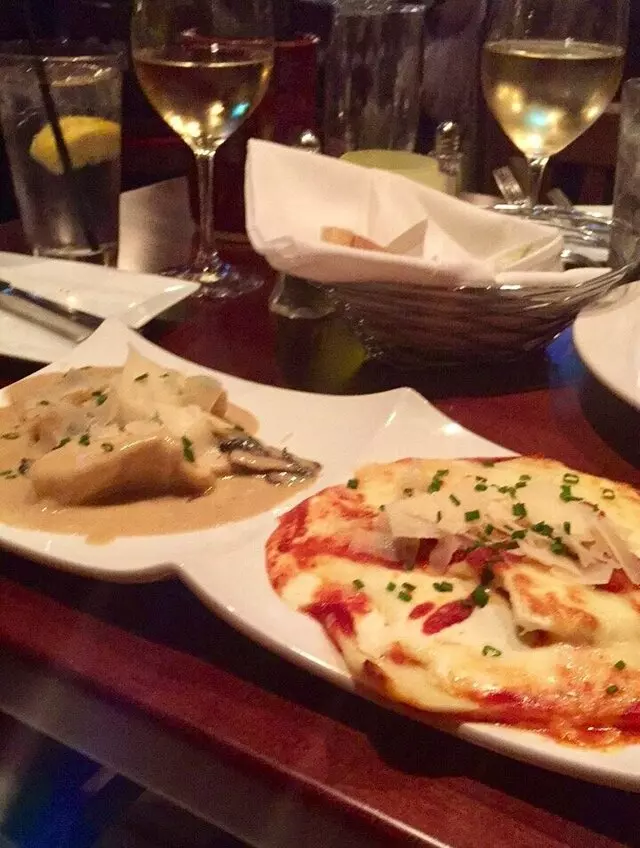 Alfio’s Buon Cibo