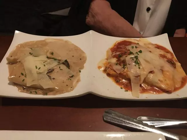 Alfio’s Buon Cibo