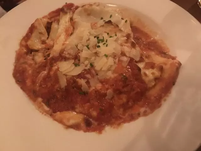 Alfio’s Buon Cibo