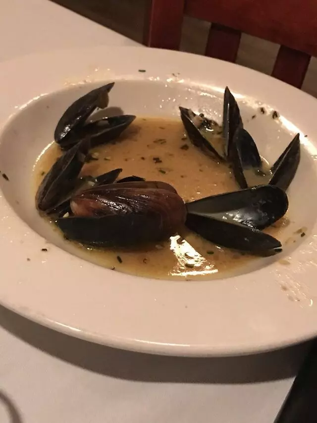 Alfio’s Buon Cibo