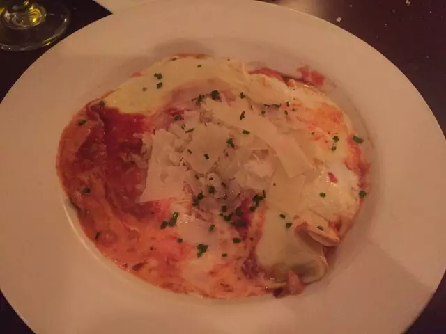 Alfio’s Buon Cibo