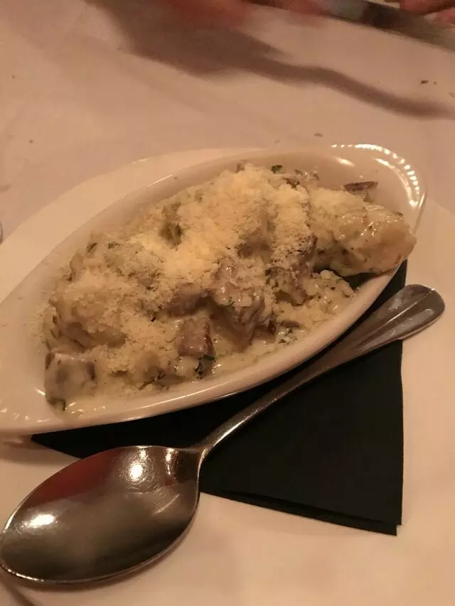 Alfio’s Buon Cibo