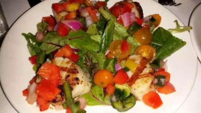 Alfio’s Buon Cibo
