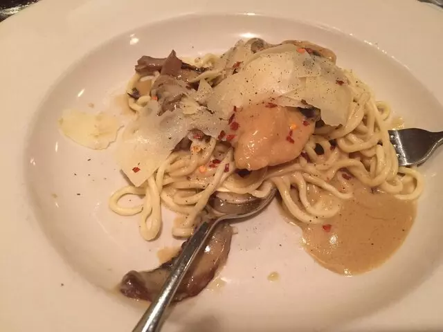 Alfio’s Buon Cibo