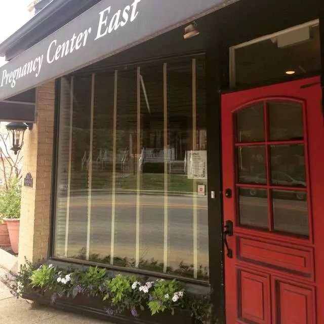 Pregnancy Center East
