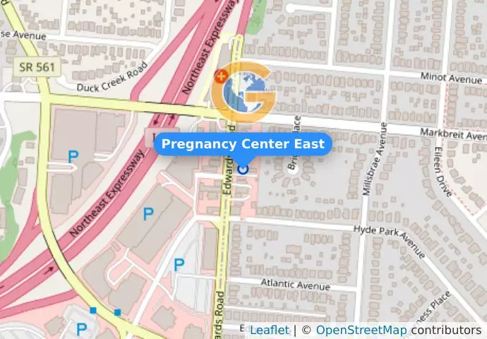 Pregnancy Center East