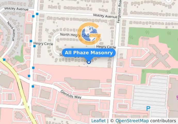 All Phaze Masonry