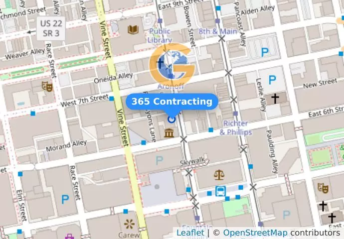 365 Contracting