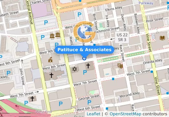 Patituce & Associates