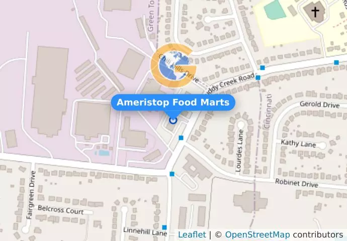 Ameristop Food Marts