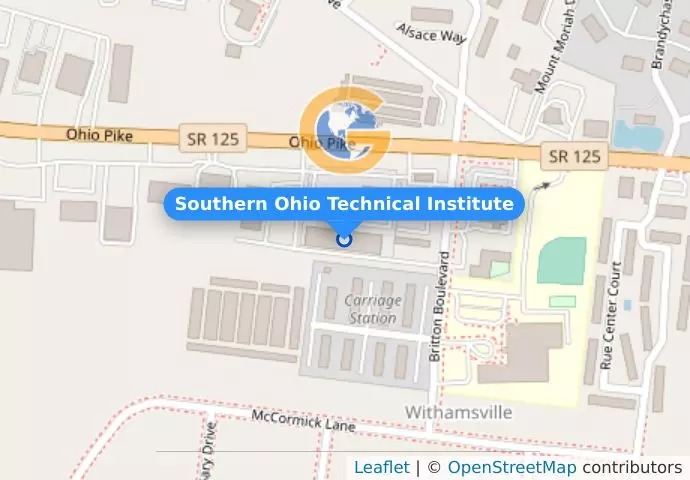 Southern Ohio Technical Institute
