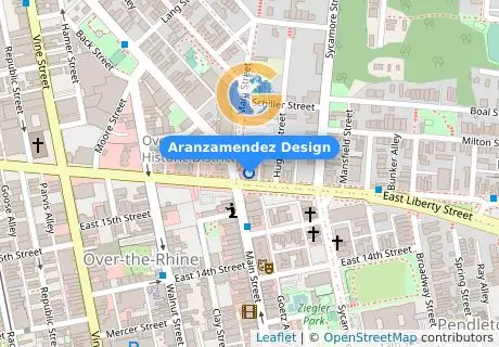 Aranzamendez Design