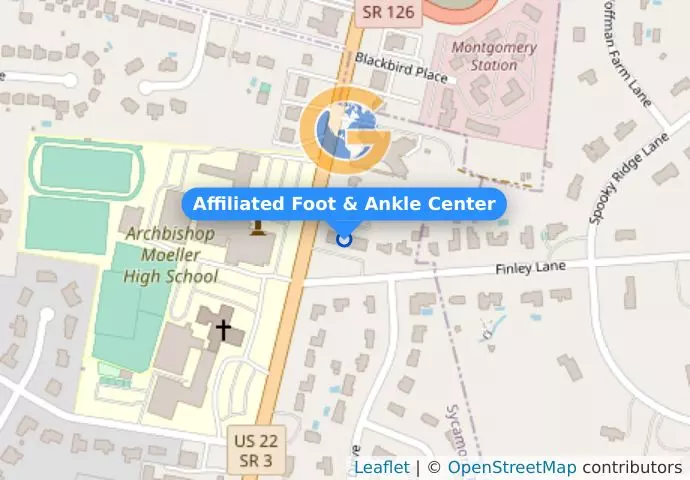 Affiliated Foot & Ankle Center