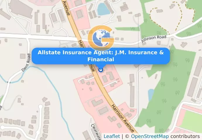 Allstate Insurance Agent: J.M. Insurance & Financial