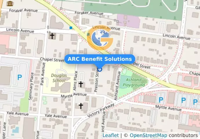 ARC Benefit Solutions