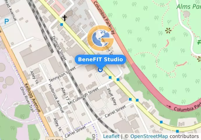 BeneFIT Studio