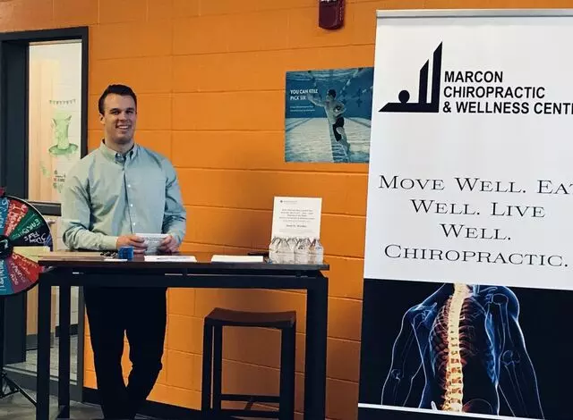 Marcon Chiropractic & Wellness Center
