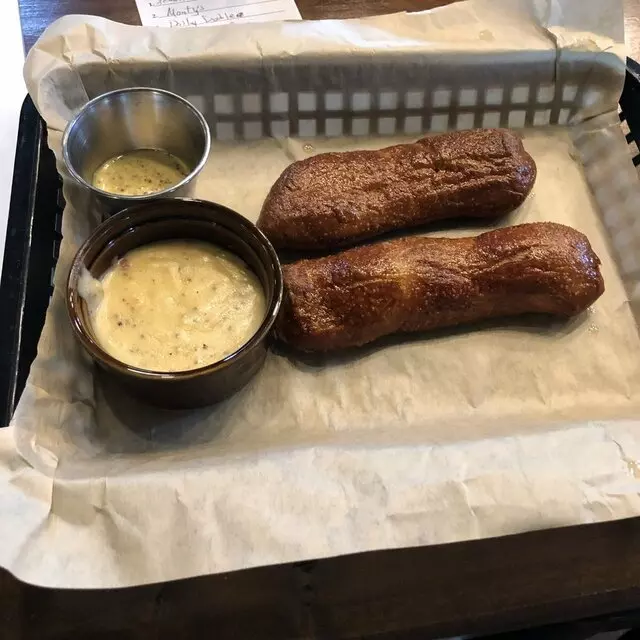 MPH Brewing