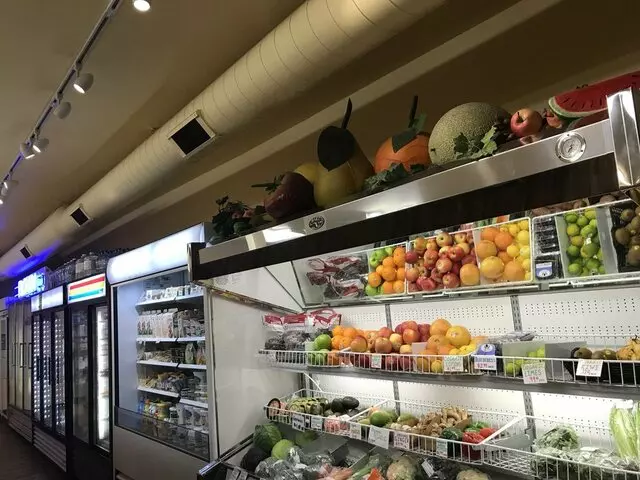 Clifton Natural Foods