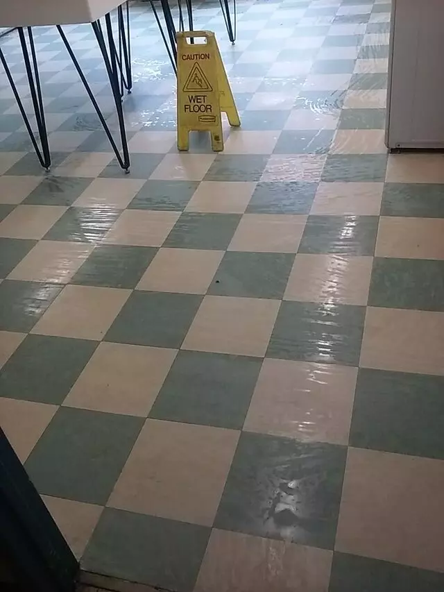 All About Floors
