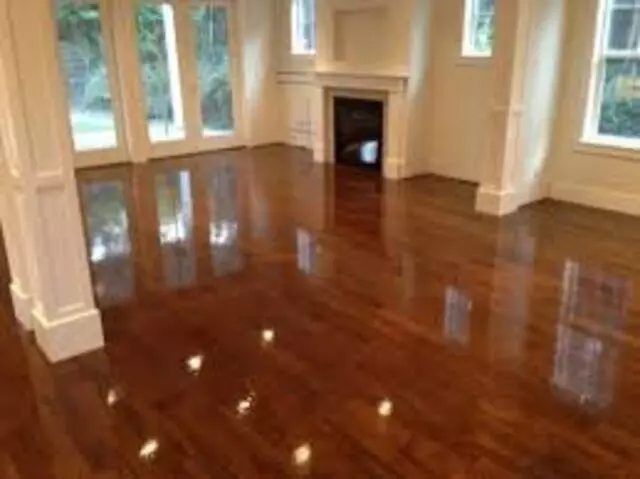 All About Floors