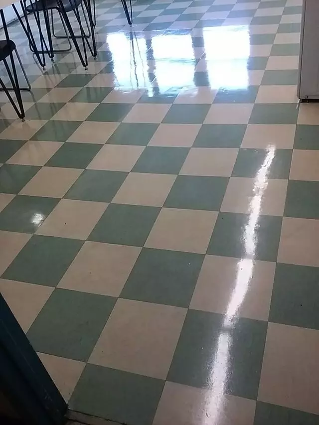 All About Floors