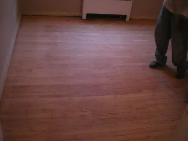 All About Floors