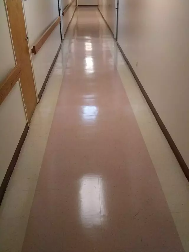 All About Floors