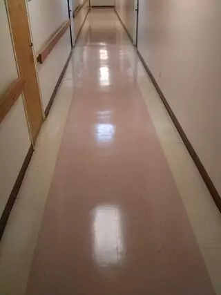 All About Floors