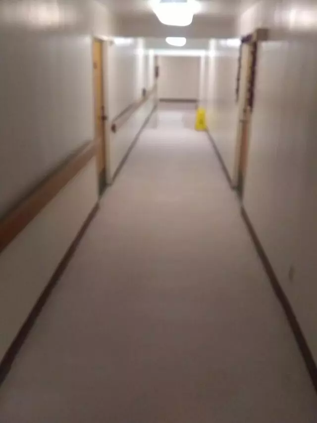 All About Floors
