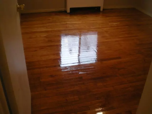 All About Floors