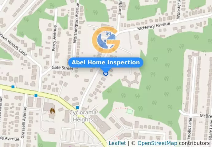 Abel Home Inspection