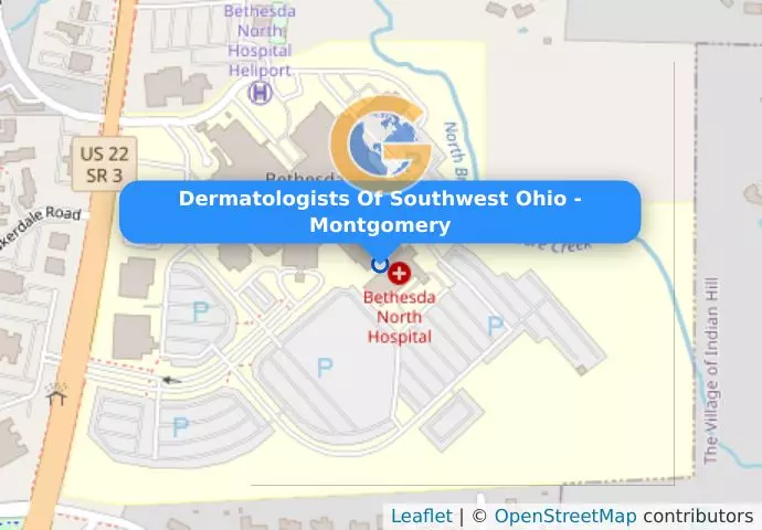 Dermatologists Of Southwest Ohio - Montgomery