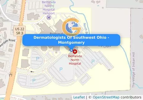 Dermatologists Of Southwest Ohio - Montgomery
