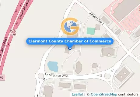 Clermont County Chamber of Commerce