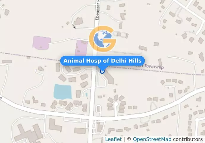 Animal Hosp of Delhi Hills