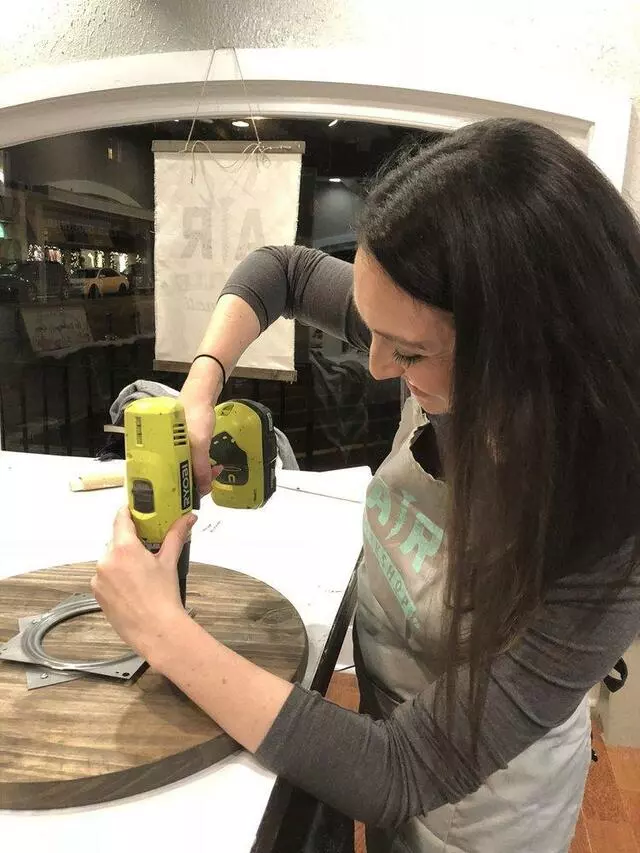AR Workshop