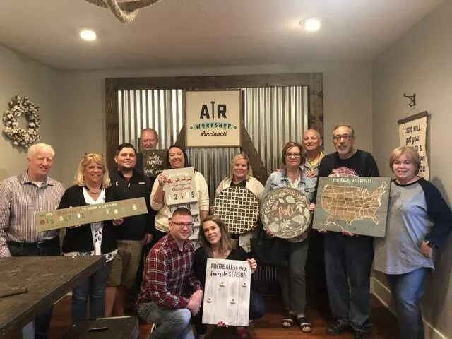 AR Workshop